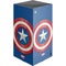 Marvel Captain America Shield XBox Series X Digital Edition Console Skin